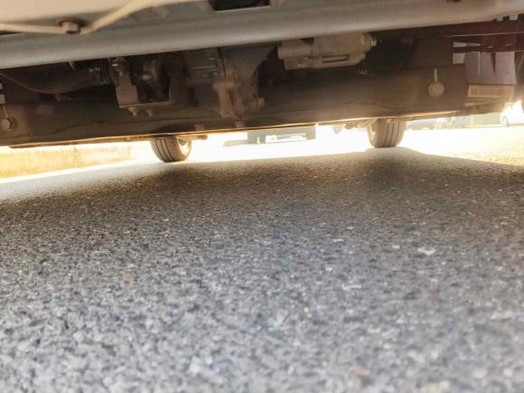 [常州·苏D] 二手荣威科莱威CLEVER2022款 311km元气啵啵版