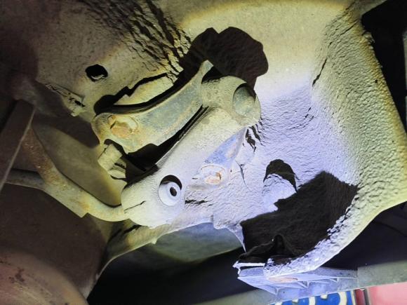 [深圳·粤B] 二手大众宝来2014款 1.6L 自动舒适型