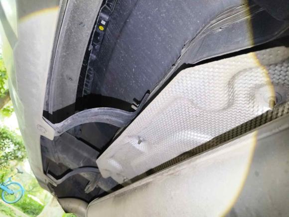 [成都·川A] 二手荣威荣威RX52016款 20T 两驱手动旗舰版