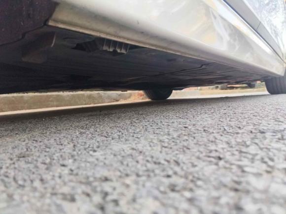 [上海·沪B] 二手宝马宝马3系2016款 320Li 时尚型