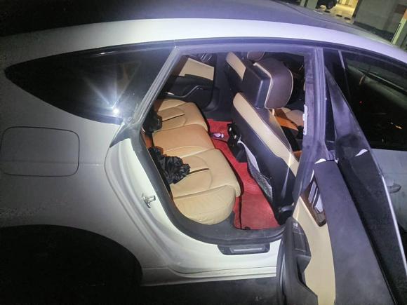 [成都·川A] 二手奥迪奥迪A72014款 50 TFSI quattro 舒适型