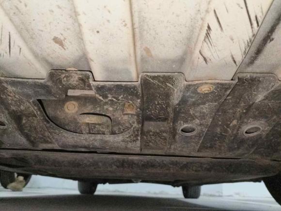 [义乌·鄂A] 二手长安逸动2016款 1.6L 自动风尚型