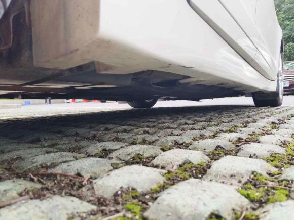 [杭州·浙M] 二手林肯林肯MKZ2014款 2.0T 尊雅版