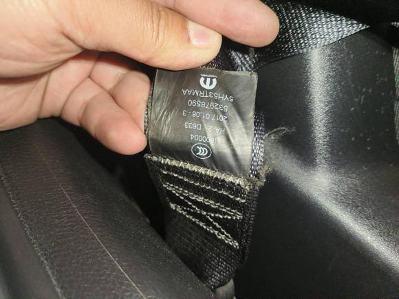 [武汉·鄂A] 二手Jeep自由光2016款 2.4L 领先版