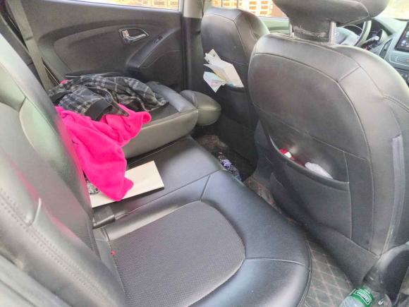 [苏州·苏E] 二手现代北京现代ix352015款 2.0L 自动两驱舒适型 国V