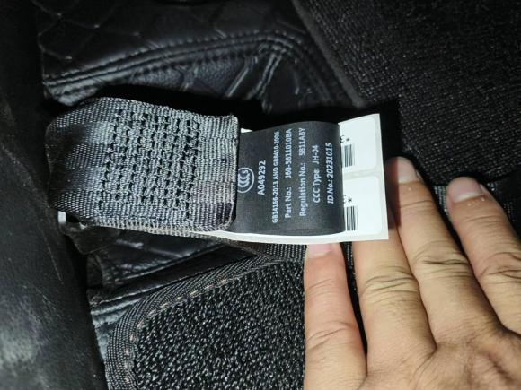 [武汉·鲁E] 二手国金汽车骏行2023款 标准型