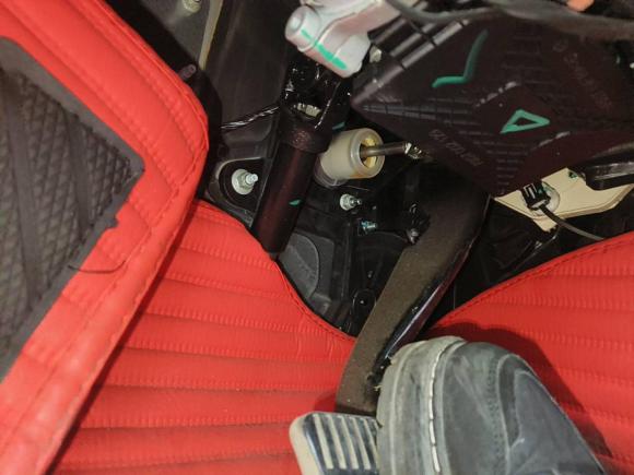 [义乌·浙G] 二手别克英朗2021款 典范 1.5L 自动进取型