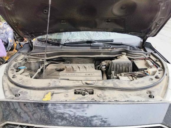 [济南·鲁S] 二手哈弗哈弗M62018款 改款 1.5T DCT两驱精英型