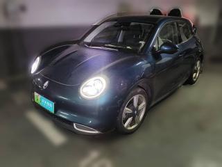 欧拉欧拉好猫2021款 400km标准续航 维纳斯版 磷酸铁锂「上海二手车」「天天拍车」