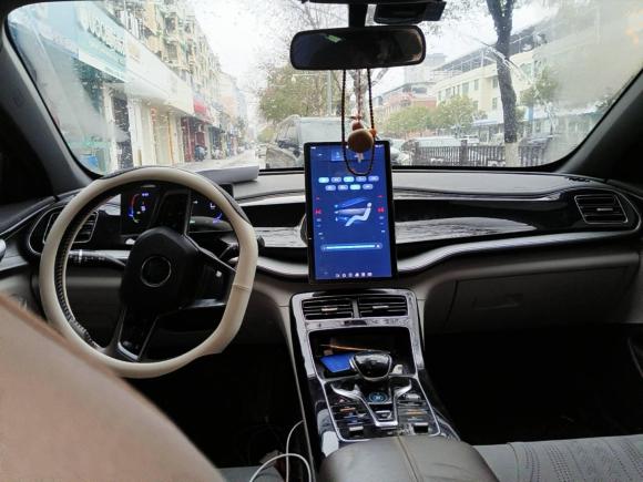 [金华·浙G] 二手比亚迪秦PLUS2023款  冠军版 DM-i 120KM超越型