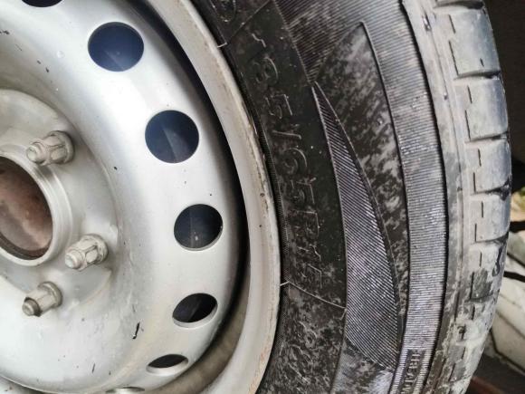 [苏州·苏E] 二手江汽集团蓝猫2023款 M1 国轩高科 40.55kWh 精英版