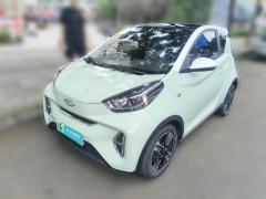 [成都·川A] 奇瑞小蚂蚁2022款 改款 甜粉款 半糖版 磷酸铁锂 30.7kWh 30kW 301km