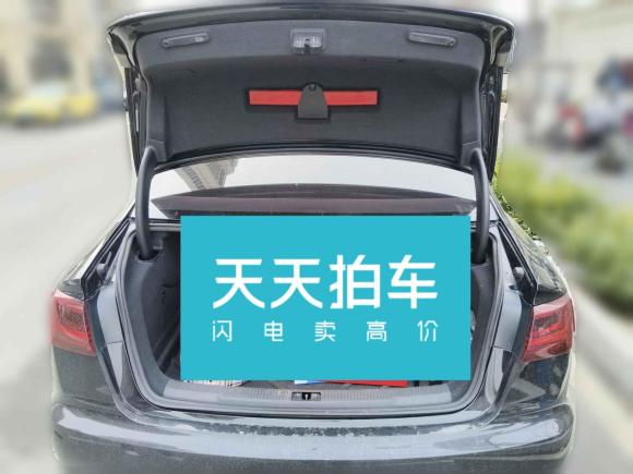 [济南·鲁A] 二手奥迪奥迪A6L2016款 30 FSI 舒适型