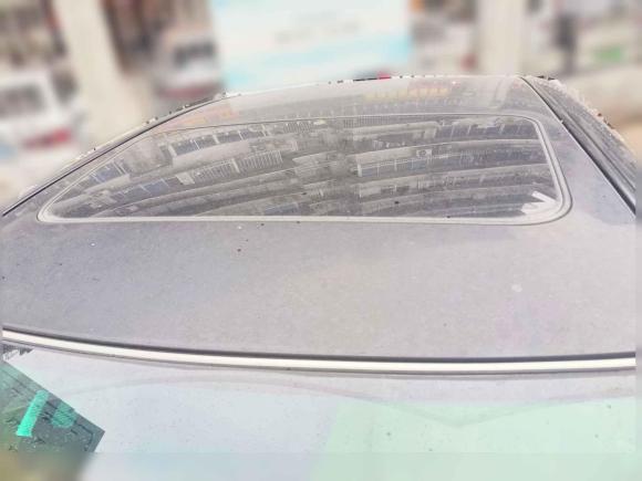 [温州·浙C] 二手丰田皇冠2007款 2.5L Royal 特别版