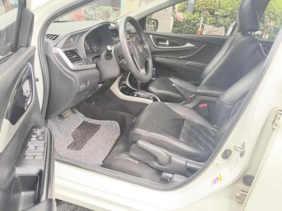 [深圳·粤B] 二手本田凌派2013款 1.8L 自动豪华版