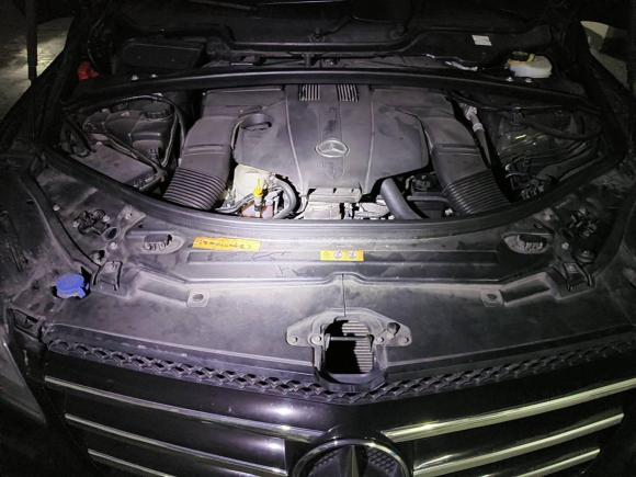 [青岛·鲁B] 二手奔驰奔驰R级2017款 R 320 4MATIC 豪华型臻藏版