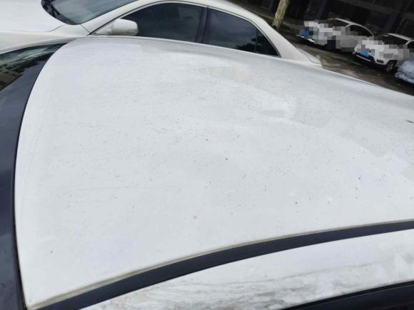 [广州·粤A] 二手丰田YARiS L 致炫2016款 改款 1.5E CVT魅动版