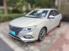 [上海·沪C] 荣威荣威i52020款 1.5L 自动4G互联领豪旗舰版