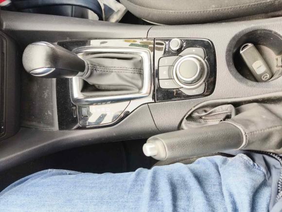 [杭州·浙A] 二手马自达马自达3 昂克赛拉2014款 两厢 1.5L 自动豪华型