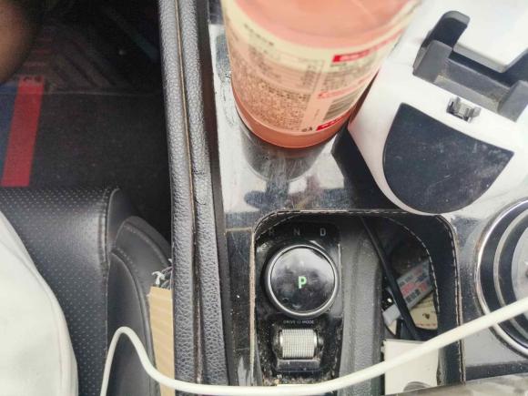 [金华·浙G] 二手威马汽车威马E.52021款 500 即客行