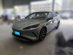 [杭州·苏J] 比亚迪海豹062025款 EV 545KM旗舰型