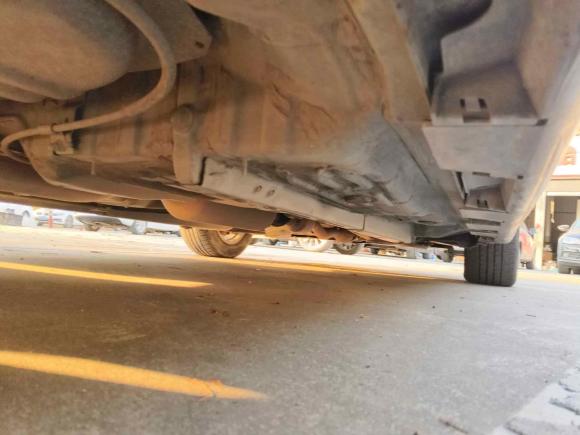 [台州·浙J] 二手丰田凯美瑞2010款 240G 经典版