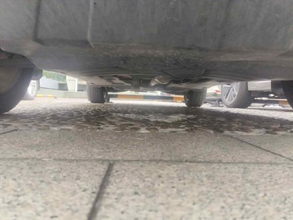 [深圳·粤B] 二手大众途观2015款 1.8TSI 自动两驱舒适版