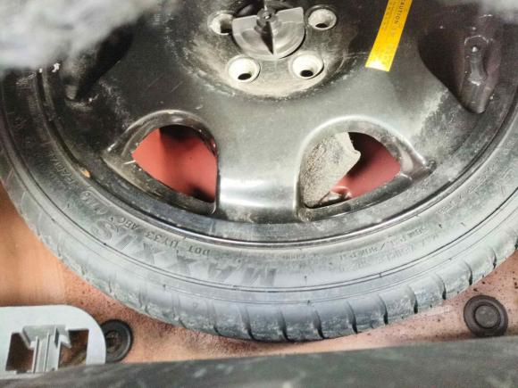 [上海·沪E] 二手福特Mustang2016款 2.3T 性能版