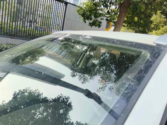 [宁波·浙B] 二手长安长安CS552017款 1.5T 自动炫色型