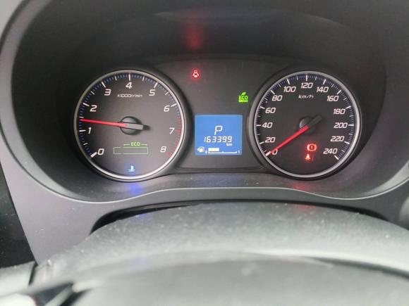 [上海·沪C] 二手三菱欧蓝德2018款 2.0L 两驱荣耀版 5座