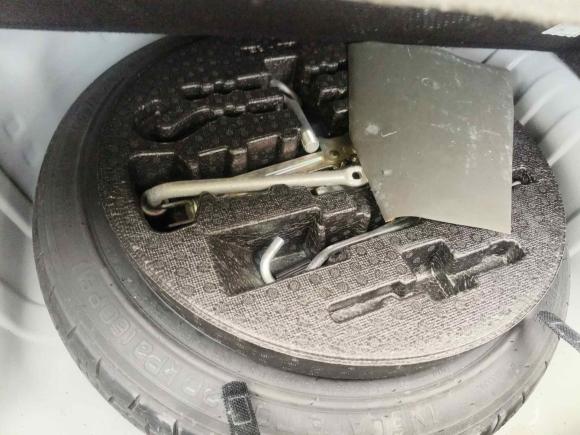 [苏州·贵G] 二手本田思域2019款 180TURBO CVT尚动版 国VI