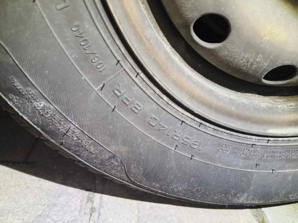 [南通·苏F] 二手东风御风御风EM262023款 高配版 41.86kWh 宁德时代