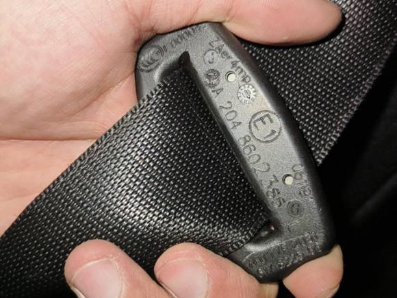 [成都·川A] 二手奔驰奔驰C级2011款 C 200 CGI 时尚型