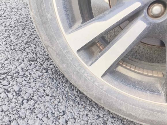 [嘉兴·浙F] 二手日产劲客2017款 1.5L CVT智行版