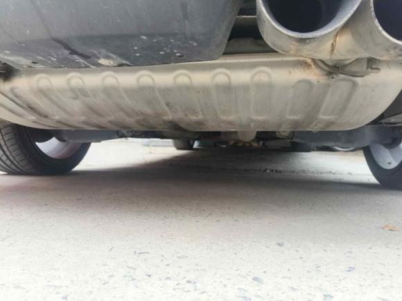 [上海·黑E] 二手凯迪拉克凯迪拉克ATS-L2017款 28T 技术型