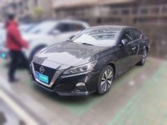 [南昌·赣A] 日产天籁2021款 2.0T XL Upper AD1 智享领航版