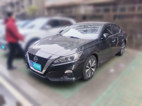 [南昌·赣A] 二手日产天籁2021款 2.0T XL Upper AD1 智享领航版