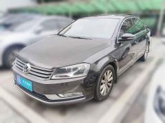 [武汉·鄂A] 大众迈腾2012款 改款 1.8TSI 领先型