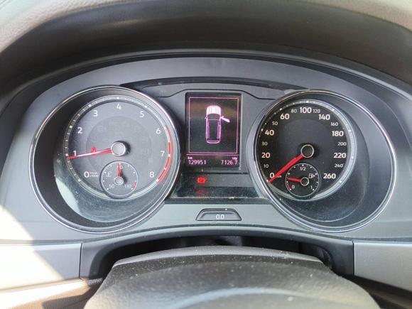 [嘉兴·浙F] 二手大众途昂2017款 380TSI 四驱豪华版