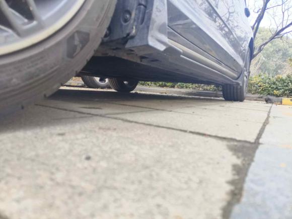 [宁波·浙B] 二手吉利汽车星瑞2023款 1.5TD 昆仑版