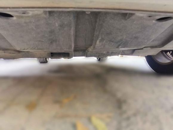 [南昌·赣A] 二手江铃驭胜S3302016款 1.5L GTDi 自动两驱旗舰版