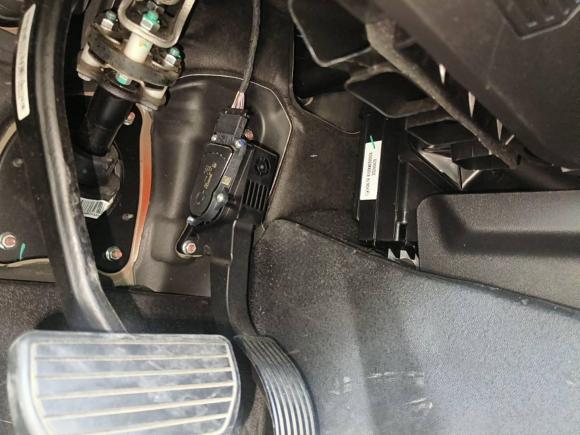 [杭州·浙E] 二手坦克坦克3002024款 2.0T 征服者