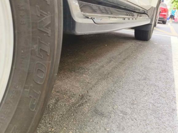 [青岛·鲁B] 二手丰田普拉多2004款 GX 2.7自动车型