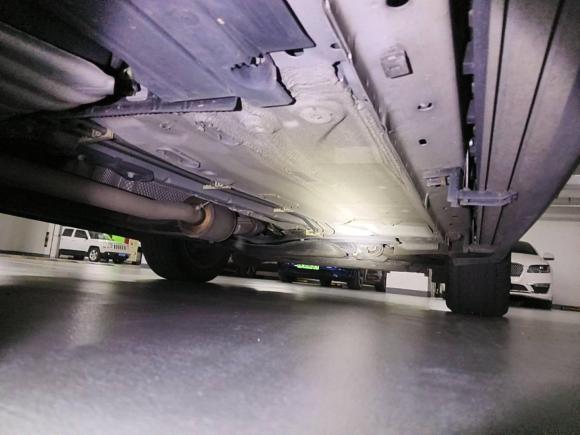 [上海·沪E] 二手林肯林肯MKC2019款 2.0T 两驱尊享版 国V