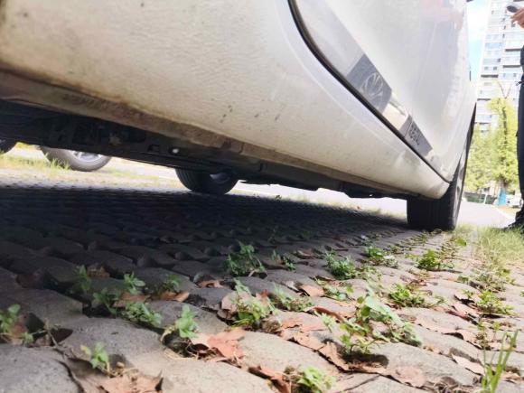 [武汉·鄂A] 二手别克君威2014款 1.6T 时尚技术型