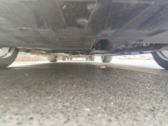 [合肥·皖K] 二手长安长安UNI-V2022款 1.5T 运动版