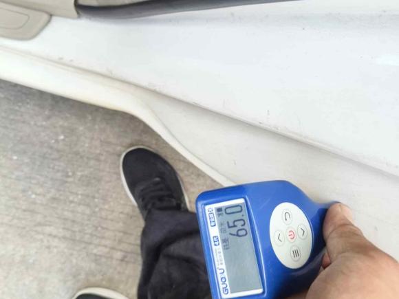 [深圳·粤B] 二手丰田卡罗拉2011款 1.6L 自动GL
