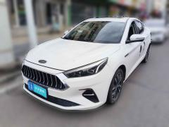 [合肥·皖A]江汽集团&nbsp;&nbsp;嘉悦A5&nbsp;&nbsp;2020款 1.5T CVT超越型