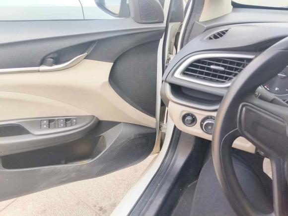 [嘉兴·浙F] 二手别克英朗2016款 15N 自动进取型