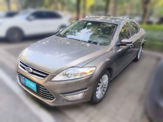 福特蒙迪欧-致胜2011款 2.0L GTDi200豪华型